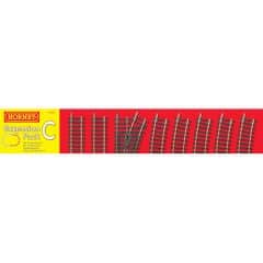 Hornby Track Extension Pack C