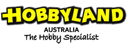 Hobbyland Australia
